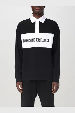 Moschino Polo Homme couleur