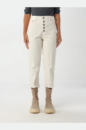 Dondup Jeans Femme couleur