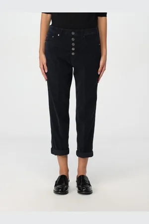 Dondup Jeans Femme couleur
