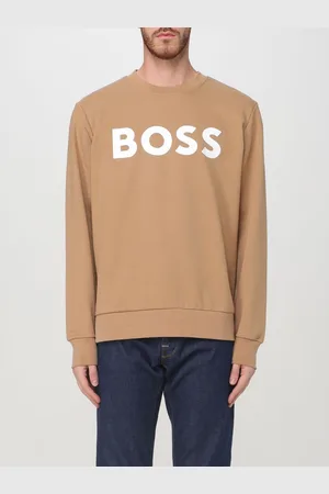 HUGO BOSS Sweatshirt Homme couleur