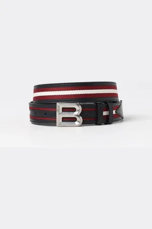 Bally Ceinture Homme couleur
