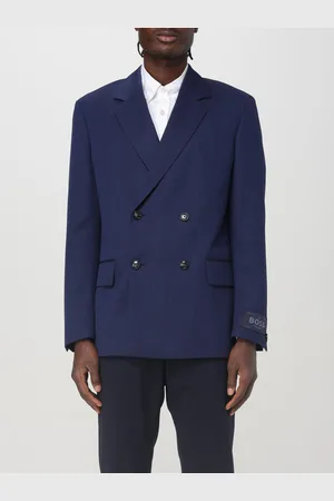 HUGO BOSS Blazer Homme couleur