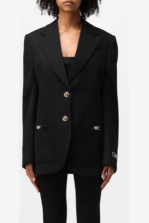 VERSACE Blazer Femme couleur
