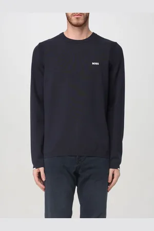 HUGO BOSS Sweatshirt Homme couleur