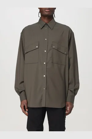 Fendi Chemise Homme couleur