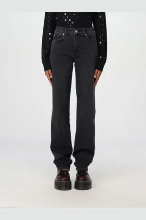 7 for all Mankind Jeans Femme couleur