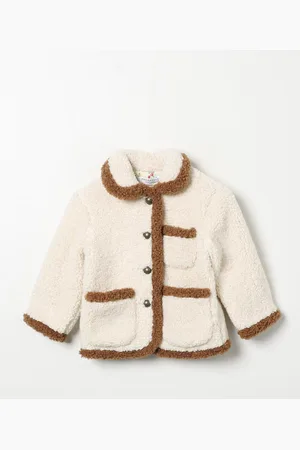 Serafini Manteau Enfant couleur