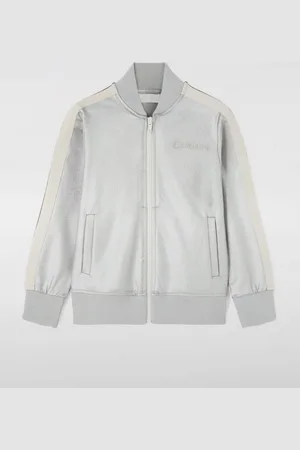 Palm Angels Veste Enfant couleur