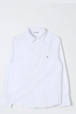 Manuel Ritz Chemise Enfant couleur