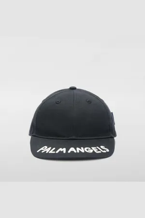 Palm Angels Chapeau Enfant couleur