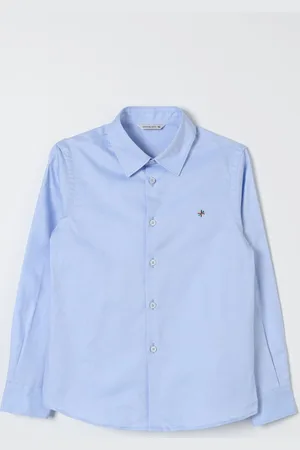Manuel Ritz Chemise Enfant couleur