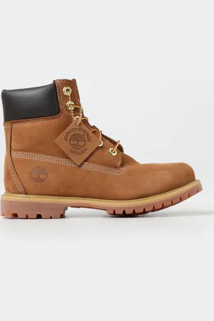 Timberland Bottines Plates Femme couleur