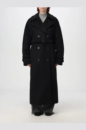 Sportmax Manteau Femme couleur