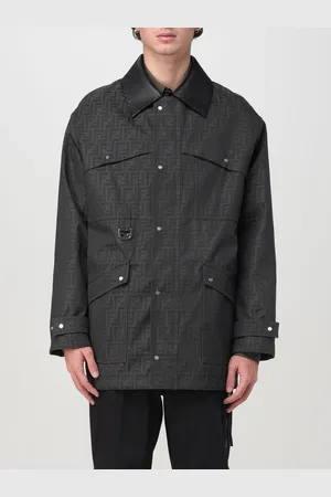 Fendi Veste Homme couleur