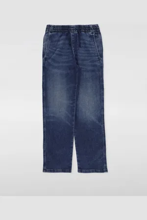 Ralph Lauren Jeans Enfant couleur