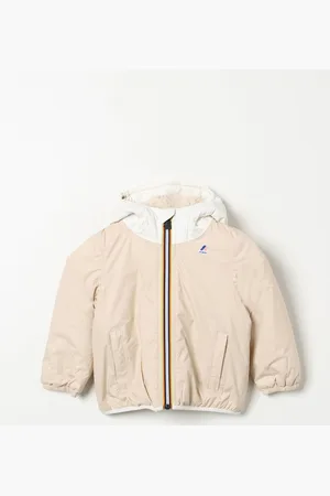 K-Way Veste Enfant couleur