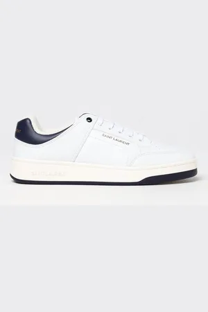Saint Laurent Baskets Homme couleur