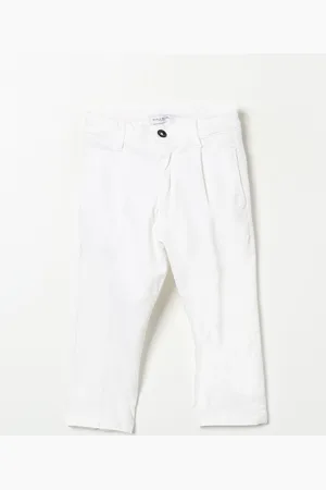 Paolo Pecora Pantalon Enfant couleur