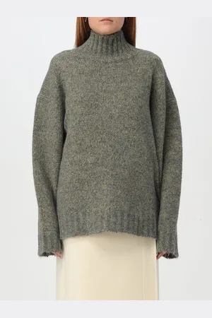 Jil Sander Pull Femme couleur