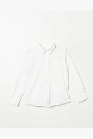 Paolo Pecora Chemise Enfant couleur