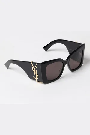 Saint Laurent Lunettes De Soleil Femme couleur