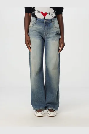 Marc Jacobs Jeans Femme couleur