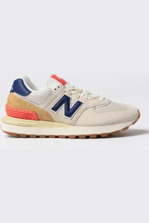 New Balance Baskets Homme couleur