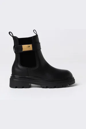 Elisabetta Franchi Chaussures Enfant couleur