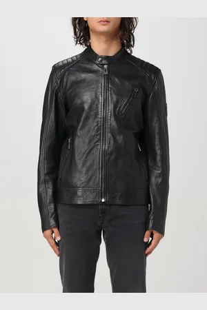 Belstaff Veste Homme couleur