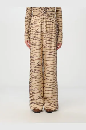 Stella McCartney Pantalon Femme couleur