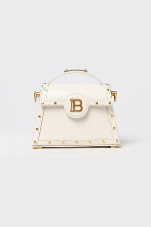 Balmain Mini Sac à Main Femme couleur