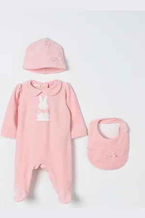 Liu Jo Kit Naissance Enfant couleur