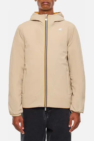 K-Way Veste Homme couleur