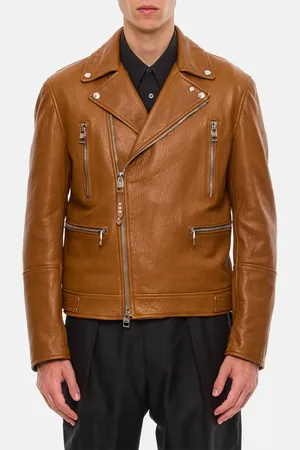 Alexander McQueen Veste Homme couleur