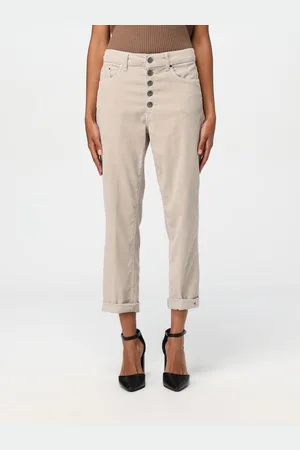 Dondup Jeans Femme couleur