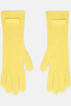 Jacquemus Gants Femme couleur