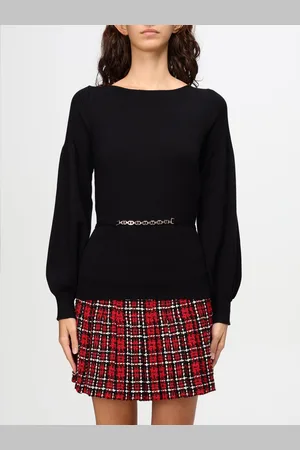 Twin-Set Pull Femme couleur