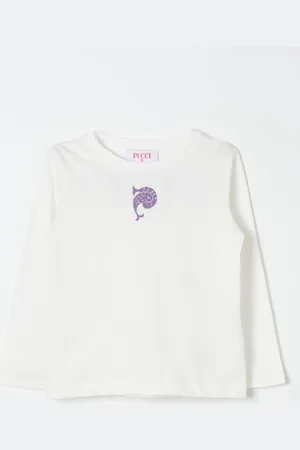 Puccini T-Shirt Enfant couleur