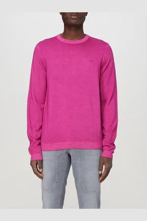 sun68 Pull Homme couleur