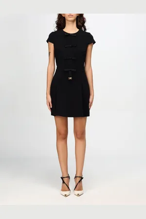 Elisabetta Franchi Robes Femme couleur