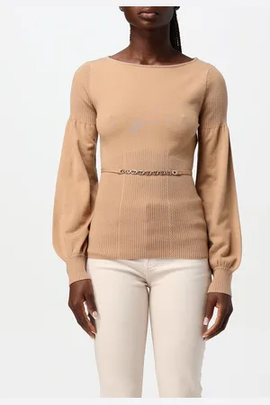 Twin-Set Pull Femme couleur