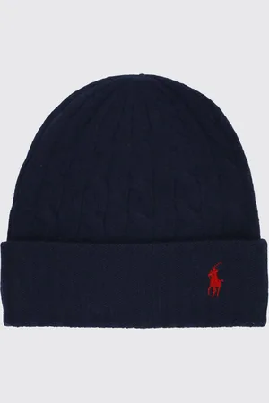 Ralph Lauren Chapeau Femme couleur