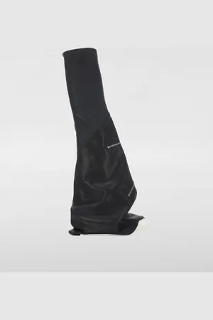 Rick Owens Bottes Femme couleur