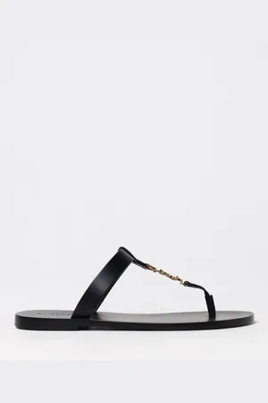 Saint Laurent Sandales Homme couleur