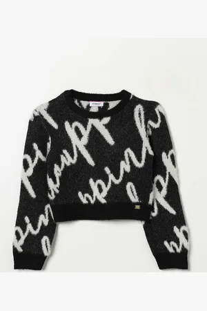 Pinko Pull Enfant couleur