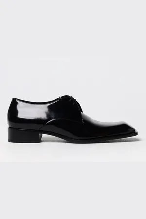Saint Laurent Chaussures Derby Homme couleur