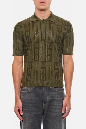 Fendi Polo Homme couleur