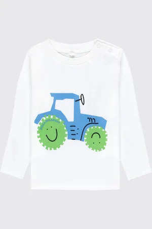 Stella McCartney T-Shirt Enfant couleur