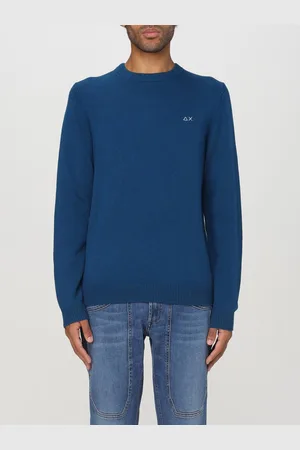 sun68 Pull Homme couleur