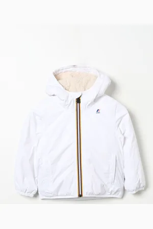 K-Way Veste Enfant couleur